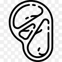 牛排图标-空若网 牛排图标-空若网