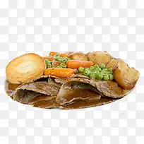 蔬菜烤制-空若网 蔬菜烤制-空若网