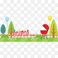 烧烤素材-空若网 烧烤素材-空若网