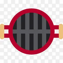 烧烤图标-空若网 烧烤图标-空若网