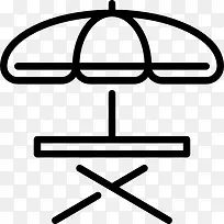 ����Sun Umbrella ͼ��-������