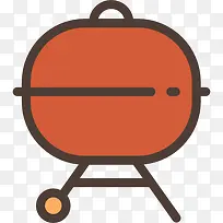 Barbecue ͼ��-������