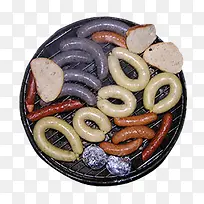 食物烤肉-空若网 食物烤肉-空若网