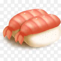 手绘卡通食物素材-空若网 手绘卡通食物素材-空若网