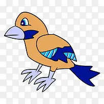 卡通松鸦 卡通手绘-空若网 卡通松鸦 卡通手绘-空若网