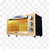 金色烤箱-空若网 金色烤箱-空若网