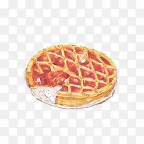 卡通披萨-空若网 卡通披萨-空若网