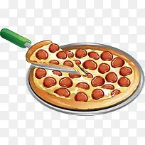 手绘食物-空若网 手绘食物-空若网