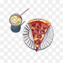 披萨-空若网 披萨-空若网