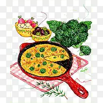 美味的食物-空若网 美味的食物-空若网