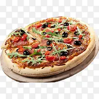 美味食物披萨-空若网 美味食物披萨-空若网