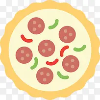 比萨图标-空若网 比萨图标-空若网