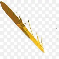 创意手绘形状飞溅-空若网 创意手绘形状飞溅-空若网