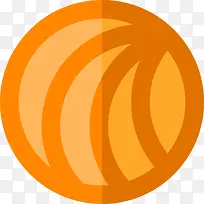 面包图标-空若网 面包图标-空若网