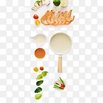 海鲜虾蔬菜-空若网 海鲜虾蔬菜-空若网