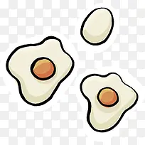 手绘早餐-空若网 手绘早餐-空若网