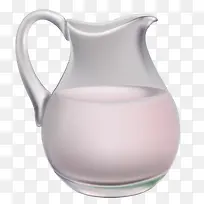 手绘玻璃水瓶装饰图案-空若网 手绘玻璃水瓶装饰图案-空若网