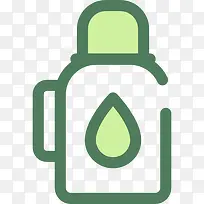 水图标-空若网 水图标-空若网