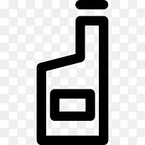 瓶图标-空若网 瓶图标-空若网