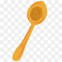 卡通勺子-空若网 卡通勺子-空若网
