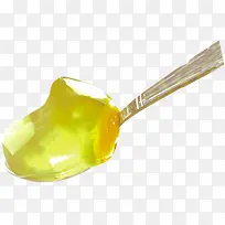 一勺果冻-空若网 一勺果冻-空若网