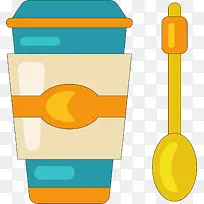 饮料杯-空若网 饮料杯-空若网