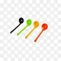 塑料汤勺-空若网 塑料汤勺-空若网