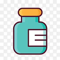 ʸ����ƽҽҩƿ�ز�-������