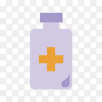 药瓶-空若网 药瓶-空若网