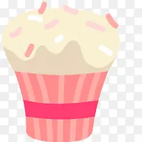 小清新蛋糕-空若网 小清新蛋糕-空若网