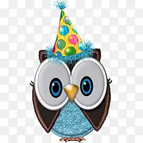 猫头鹰-空若网 猫头鹰-空若网