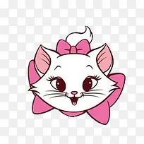 卡通可爱猫-空若网 卡通可爱猫-空若网