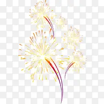 烟花元素素材-空若网 烟花元素素材-空若网