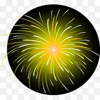 高清摄影圆形烟花-空若网 高清摄影圆形烟花-空若网