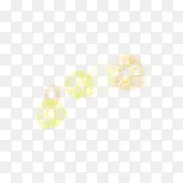 创意手绘水彩烟花-空若网 创意手绘水彩烟花-空若网