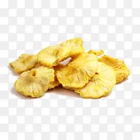 菠萝果脯-空若网 菠萝果脯-空若网