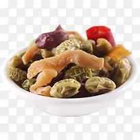 手绘食物果脯美味-空若网 手绘食物果脯美味-空若网