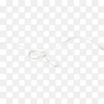 绳子打结白色绳子-空若网 绳子打结白色绳子-空若网