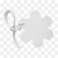 绳子花朵标签-空若网 绳子花朵标签-空若网