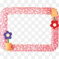 可爱边框-空若网 可爱边框-空若网