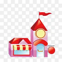 �ɰ���ͨ���� ���� С����-������