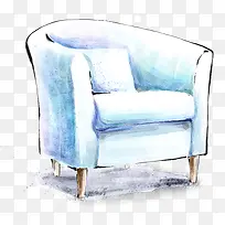 �滭��ɫɳ���廭-������