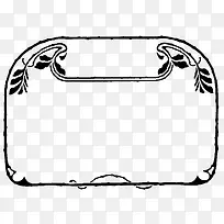 ����ŷʽ���Ʊ߿�-������