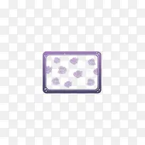 矢量花纹边框-空若网 矢量花纹边框-空若网