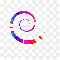 彩色圆圈-空若网 彩色圆圈-空若网