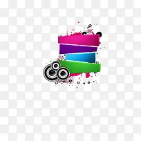 彩色韵律-空若网 彩色韵律-空若网