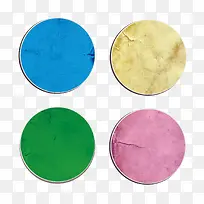 ʸ����ɫԲȦ-������