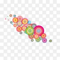 彩色炫酷图案-空若网 彩色炫酷图案-空若网