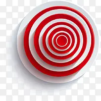 创意立体图形装饰-空若网 创意立体图形装饰-空若网