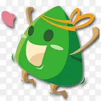 可爱粽子-空若网 可爱粽子-空若网